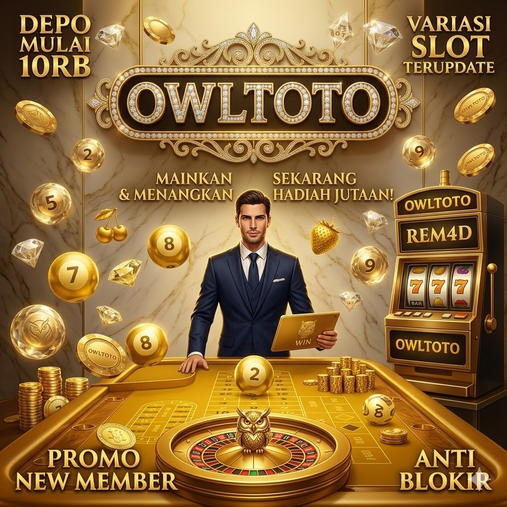 Agen Slot gacor dan @slot online Indonesia